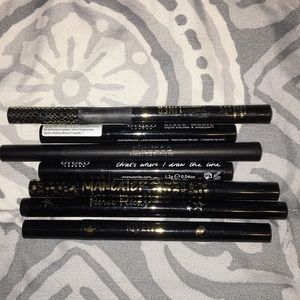NWOT Liquid Eye liner